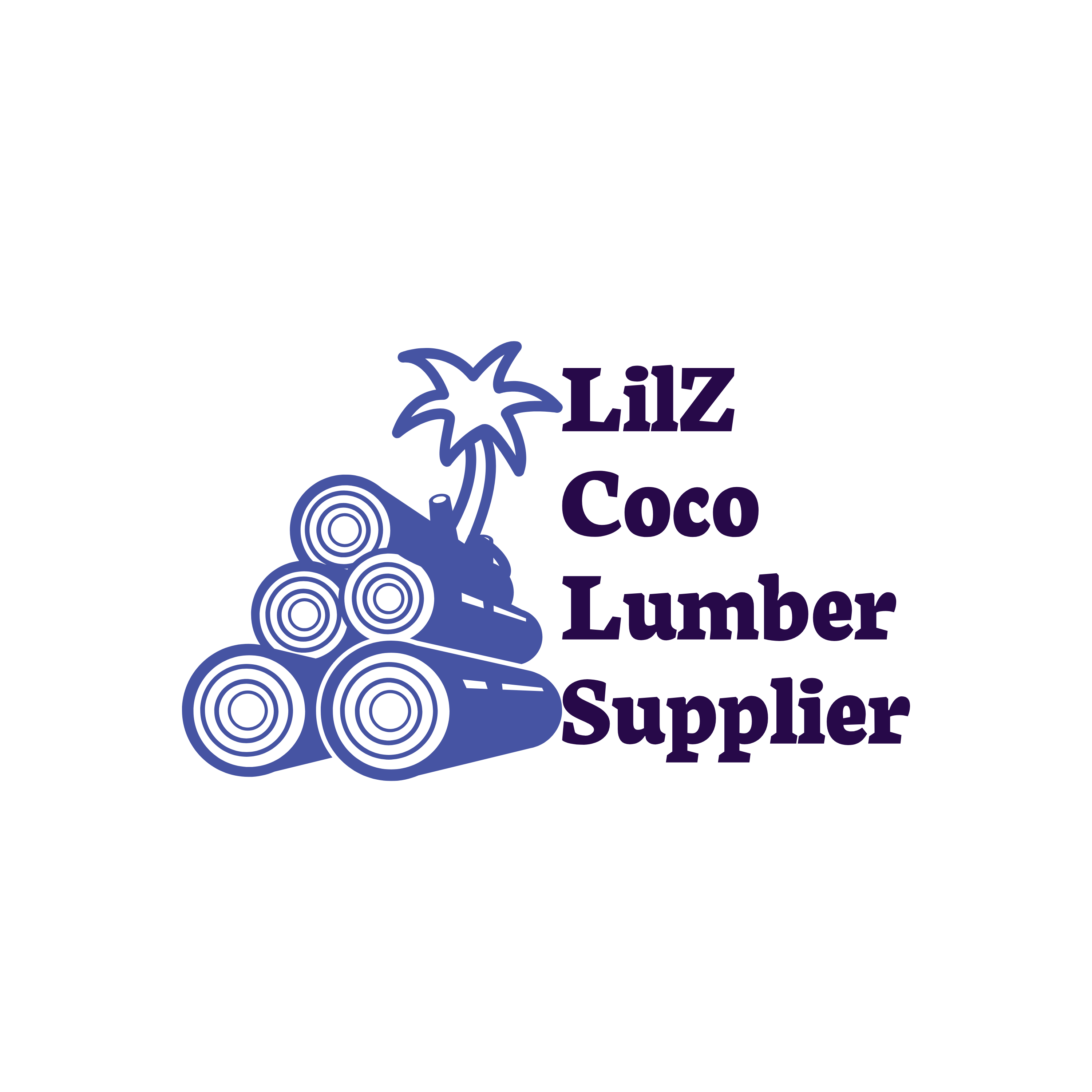 Lilz Coco Lumber Supplier